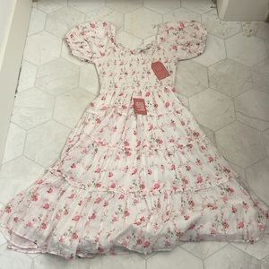 NWT Ivy City Co Tea Party Dress
